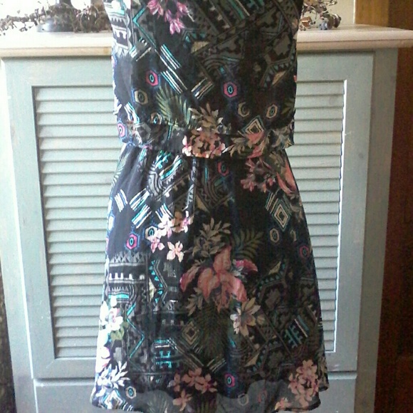 American rag dress - Picture 4 of 4
